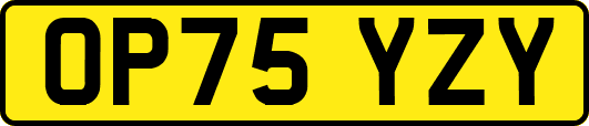 OP75YZY