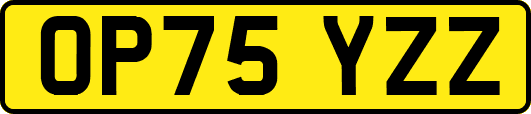 OP75YZZ