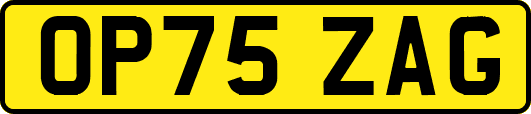 OP75ZAG