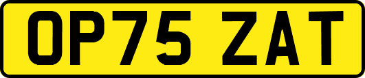 OP75ZAT