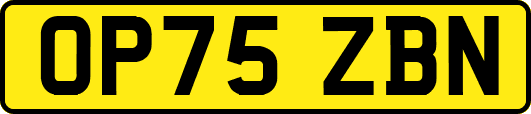 OP75ZBN