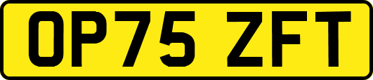 OP75ZFT