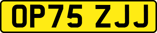 OP75ZJJ