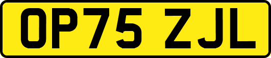 OP75ZJL