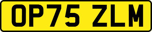 OP75ZLM