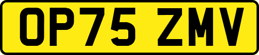 OP75ZMV