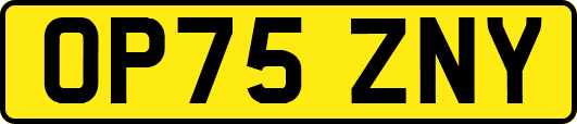 OP75ZNY
