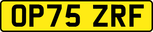 OP75ZRF