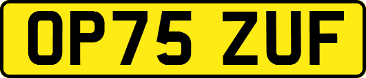 OP75ZUF