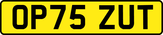 OP75ZUT