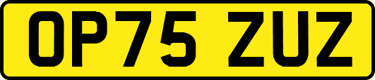 OP75ZUZ