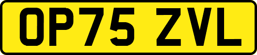 OP75ZVL