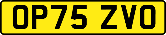 OP75ZVO