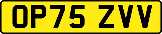 OP75ZVV