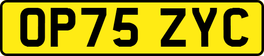 OP75ZYC