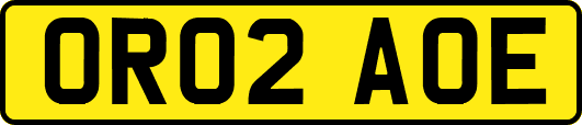 OR02AOE