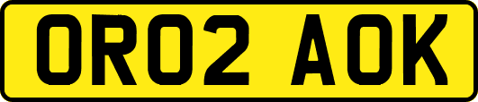 OR02AOK