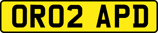 OR02APD