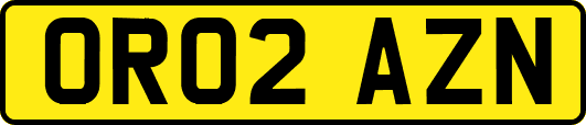 OR02AZN