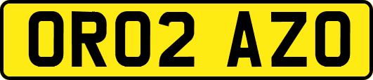 OR02AZO