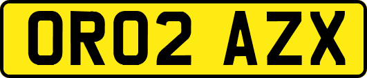 OR02AZX