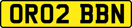 OR02BBN