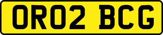 OR02BCG
