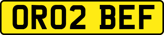 OR02BEF