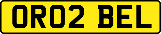 OR02BEL