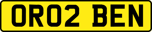 OR02BEN
