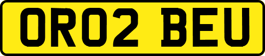 OR02BEU