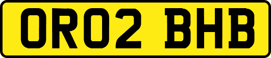 OR02BHB
