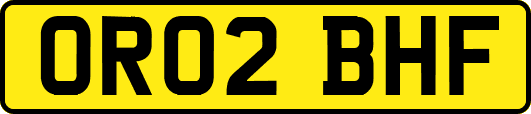 OR02BHF