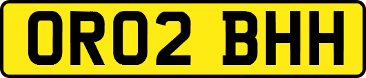 OR02BHH