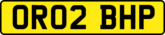 OR02BHP
