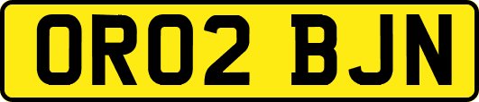 OR02BJN