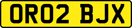 OR02BJX