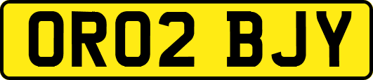 OR02BJY