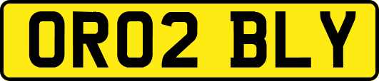 OR02BLY