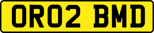 OR02BMD
