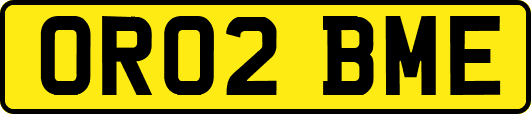 OR02BME