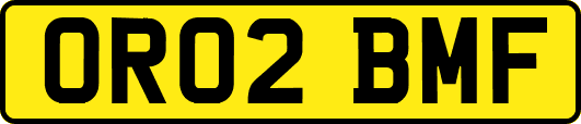 OR02BMF