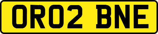 OR02BNE