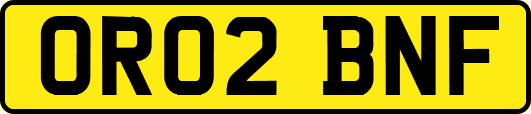 OR02BNF