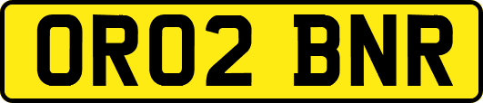 OR02BNR