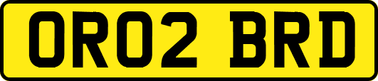 OR02BRD