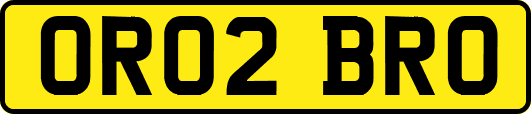 OR02BRO
