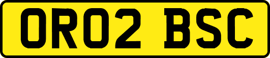 OR02BSC