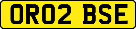 OR02BSE