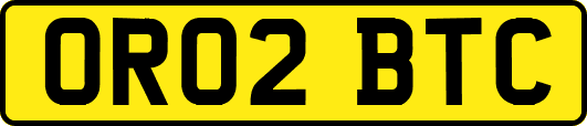 OR02BTC